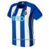 Camiseta de fútbol FC Porto Primera Equipación 2021/22 - Mujer